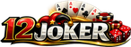 12Joker Logo
